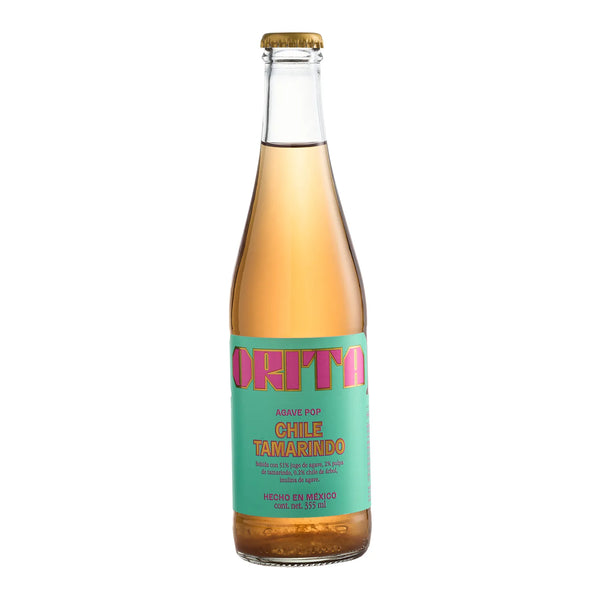Orita Chile Tamarindo