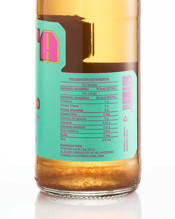Orita Chile Tamarindo