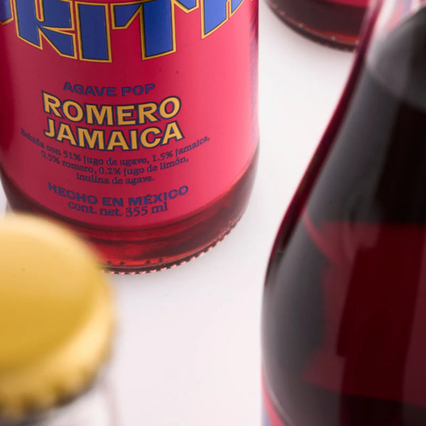 Orita Romero Jamaica
