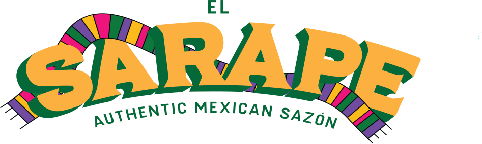 Logo Sarape