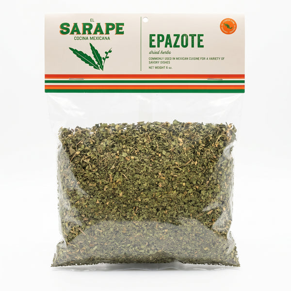EPAZOTE 6 OZ EL SARAPE