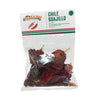 CHILE GUAJILLO 3 OZ EL SARAPE