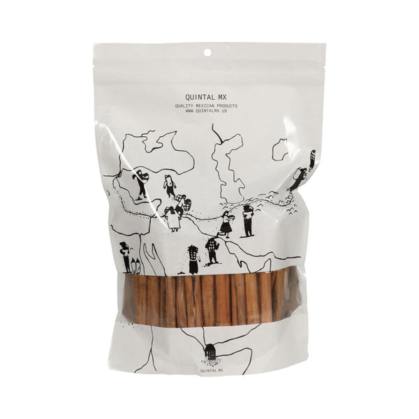 4C CINNAMON STICKS (5 INCHES)