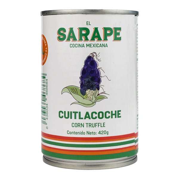 Cuitlacoche