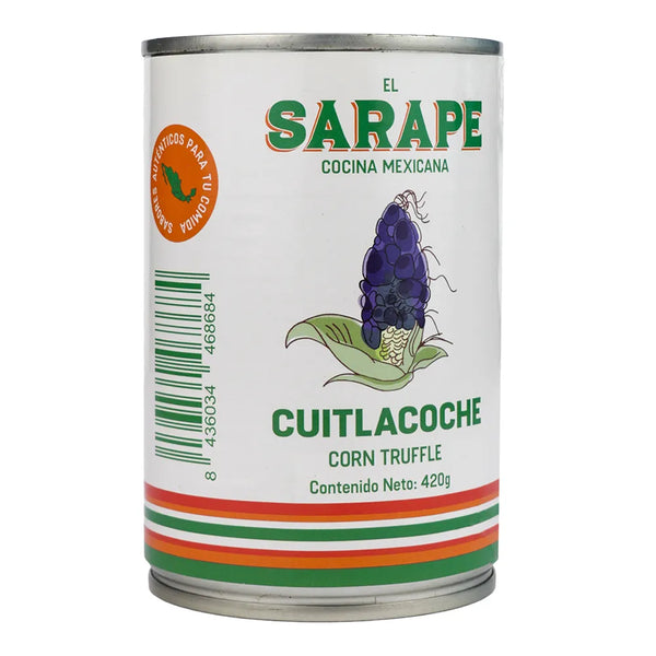 Cuitlacoche