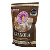 Granola sabor chocolate