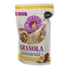 Granola sabor vainilla