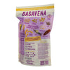 Granola sabor vainilla