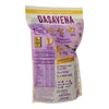 Granola sabor vainilla