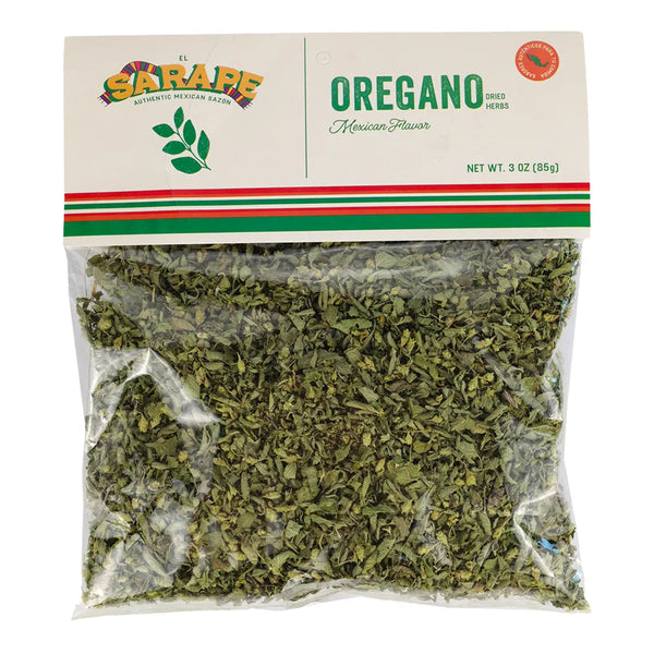 Oregano