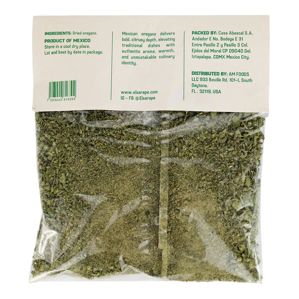 Oregano