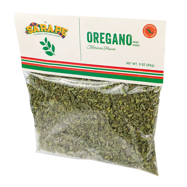 Oregano