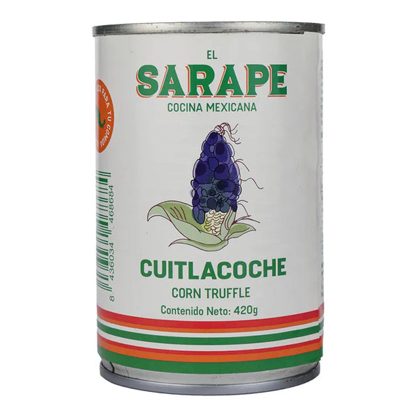 Cuitlacoche