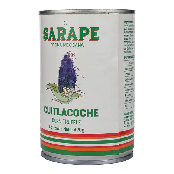 Cuitlacoche