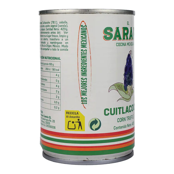 Cuitlacoche
