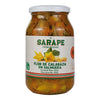 Flor de Calabaza
