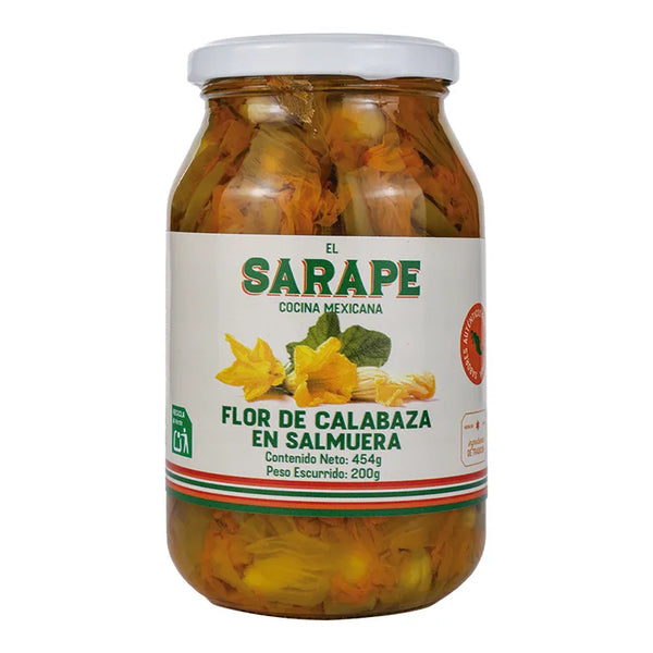 Flor de Calabaza
