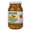 Flor de Calabaza