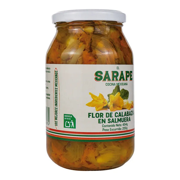 Flor de Calabaza