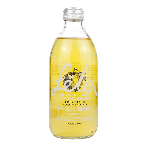 Felix Manzana