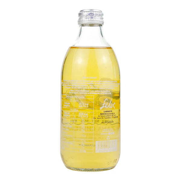 Felix Manzana