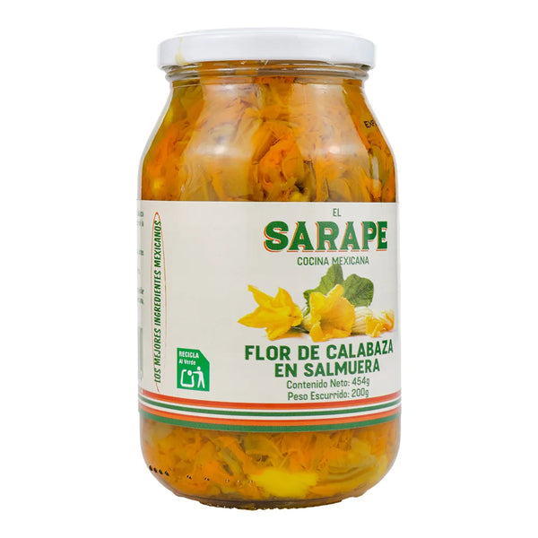 Flor de Calabaza