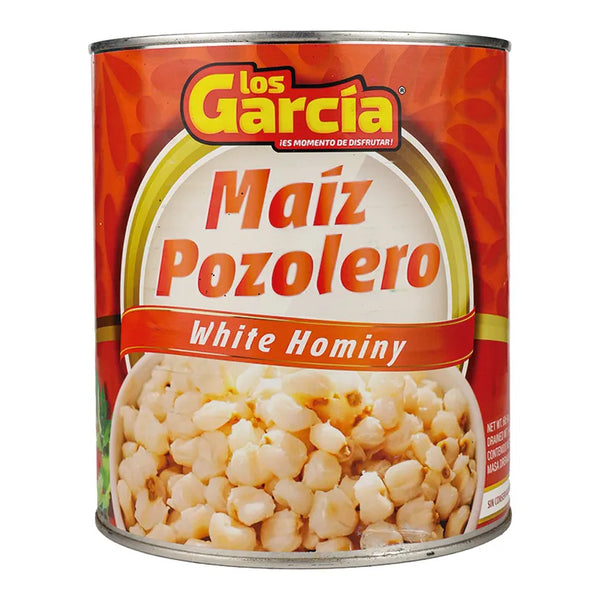 Maiz pozolero