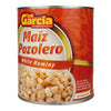 Maiz pozolero