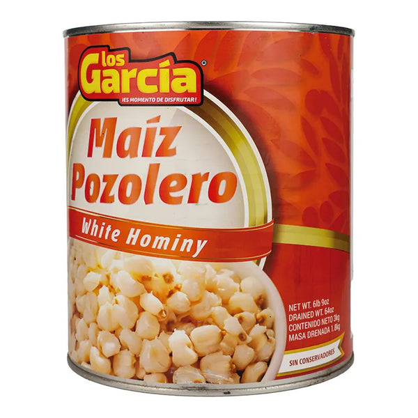 Maiz pozolero