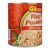Maiz pozolero