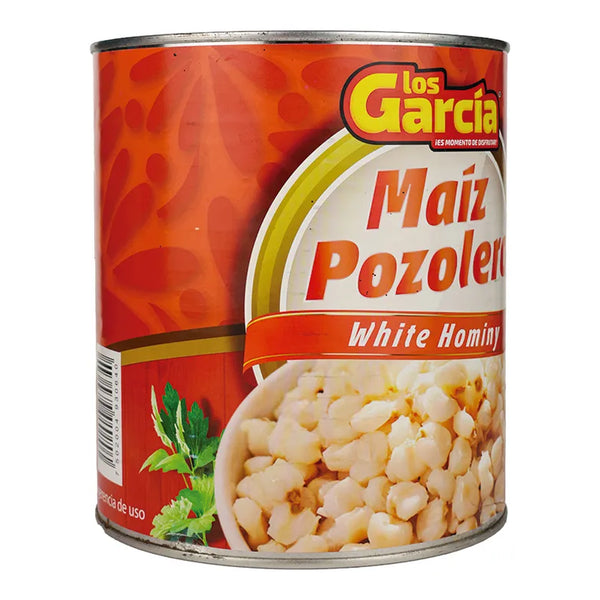 Maiz pozolero