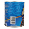 Frijoles negros enteros