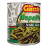 Nopales en tiras en salmuera