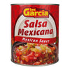 Salsa mexicana