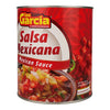 Salsa mexicana