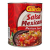Salsa mexicana