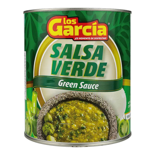Salsa verde