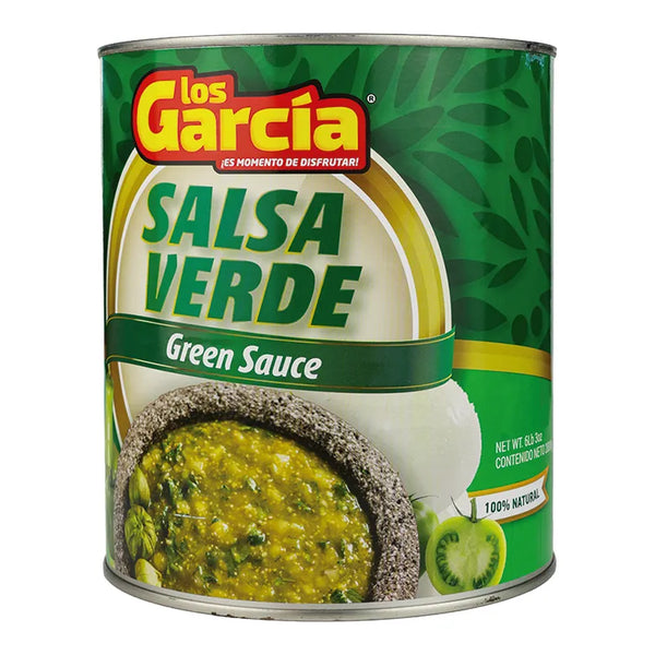 Salsa verde