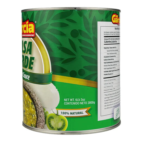 Salsa verde