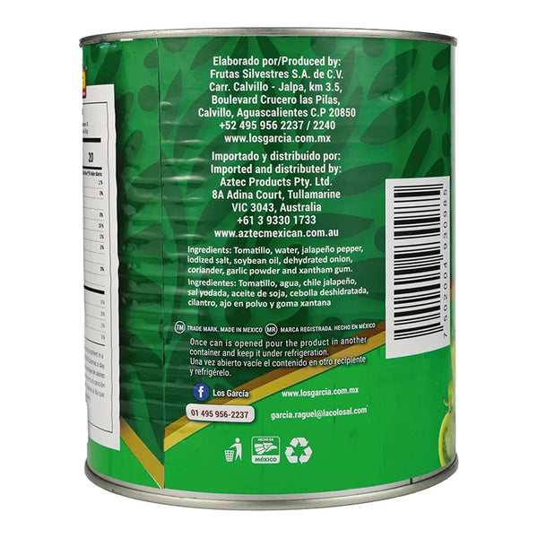 Salsa verde