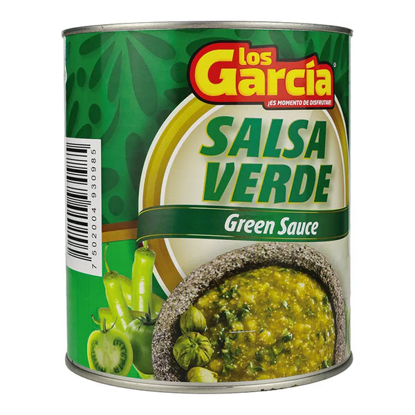 Salsa verde