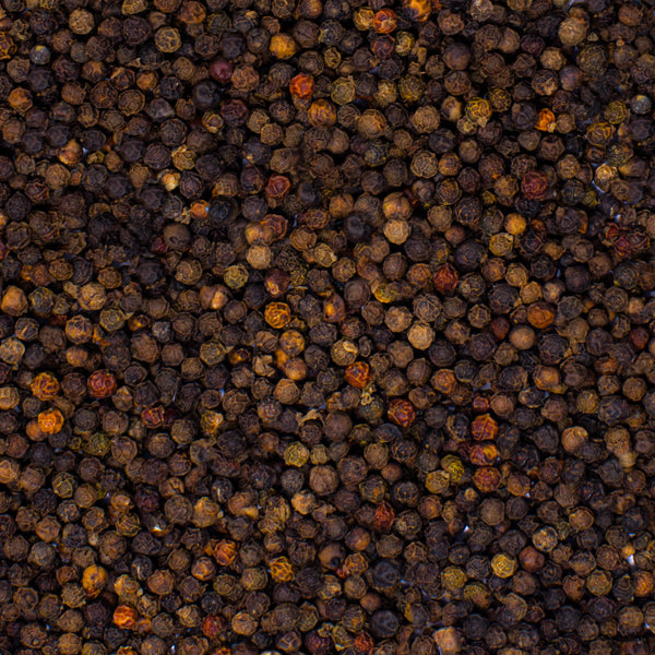 SMALL BLACK PEPPERCORN