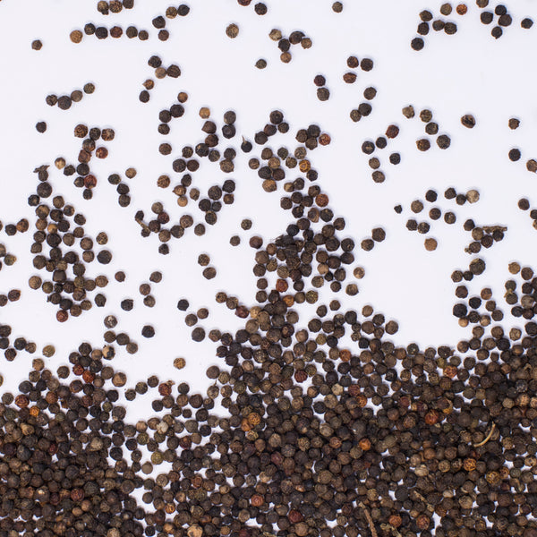 SMALL BLACK PEPPERCORN