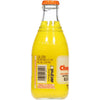 Chaparritas Pineapple