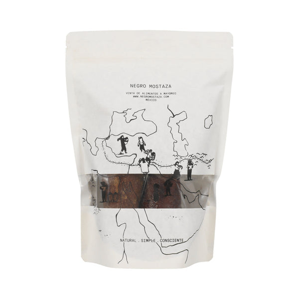 PILONCILLO (UNREFINED CANE SUGAR)