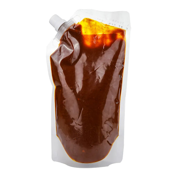 Pulpa de Chile Chipotle