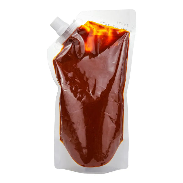 Pulpa de Chile Guajillo