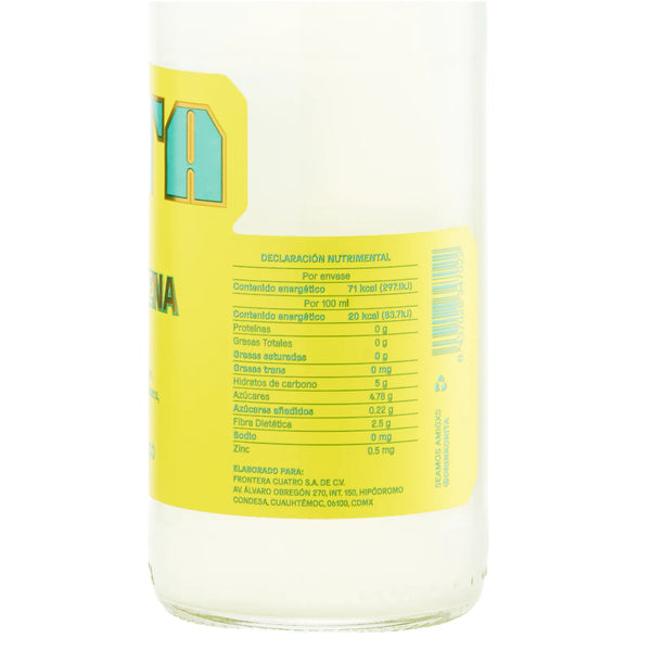 Orita Hierbabuena Limon
