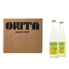 Orita Hierbabuena Limon