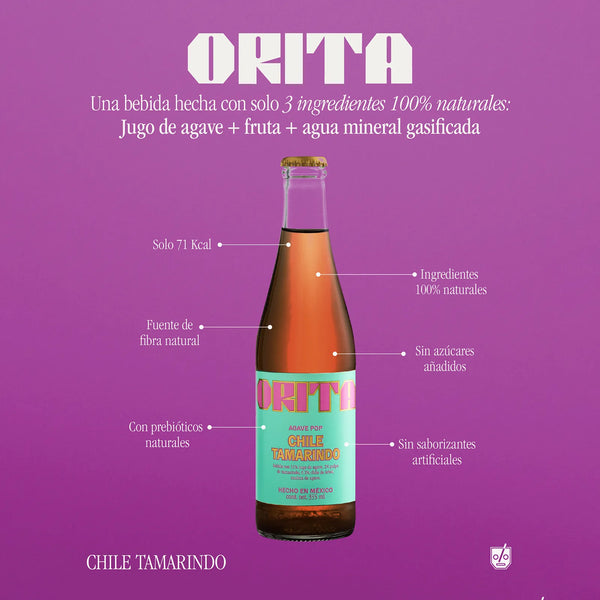 Orita Chile Tamarindo